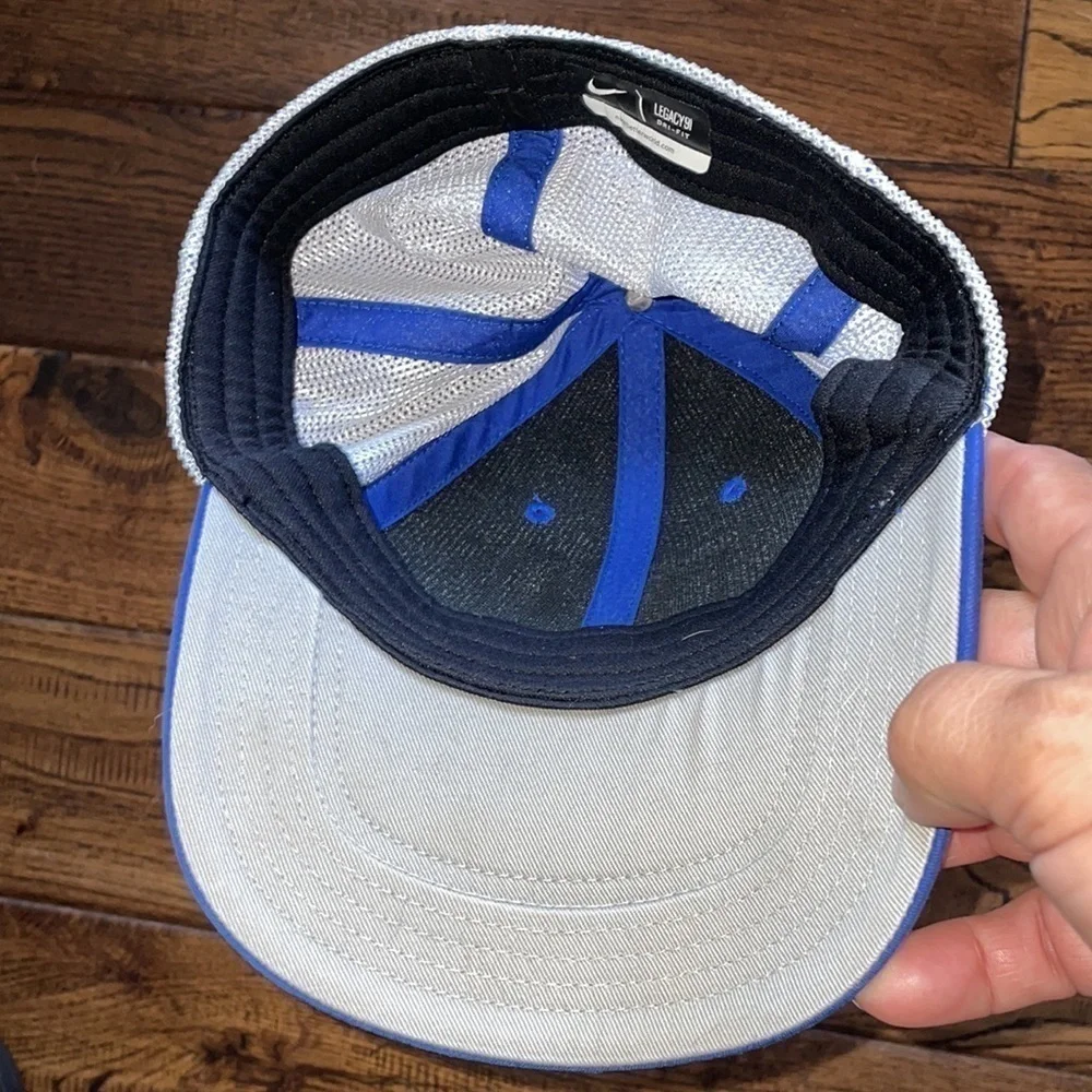 NIKE GIANTS Kids Hat